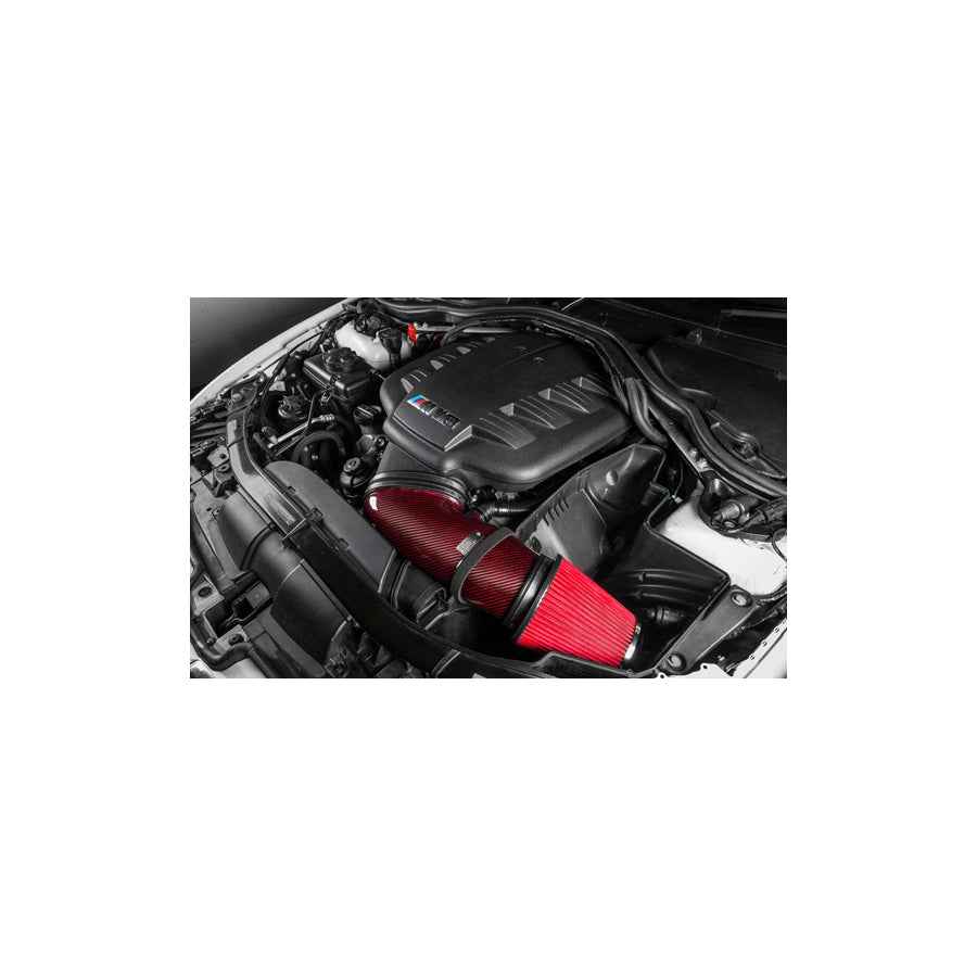 Eventuri BMW S65 E90 E92 E93 Eventuri Intake system (M3)