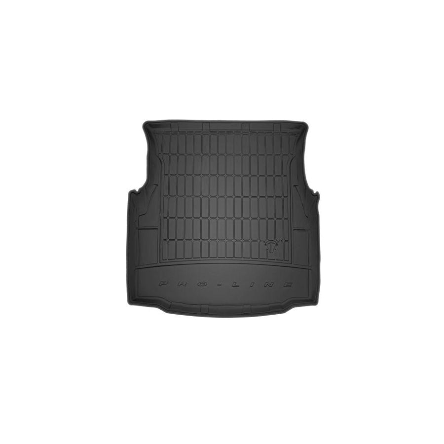 FROGUM TM404823 Car boot tray for BMW 3 Coupe (E46) TPE (thermoplastic elastomer), Nonslip