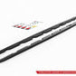Maxton Design BMW Series 1 F40 M-Pack / M135i Side Skirts Diffusers V.2