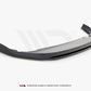 Maxton Design VW Golf MK8 Front Splitter V2