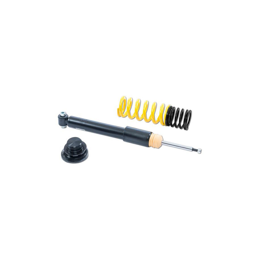 ST Suspensions 1322000P BMW F20 F21 F22 F87 COILOVER KIT ST X 4