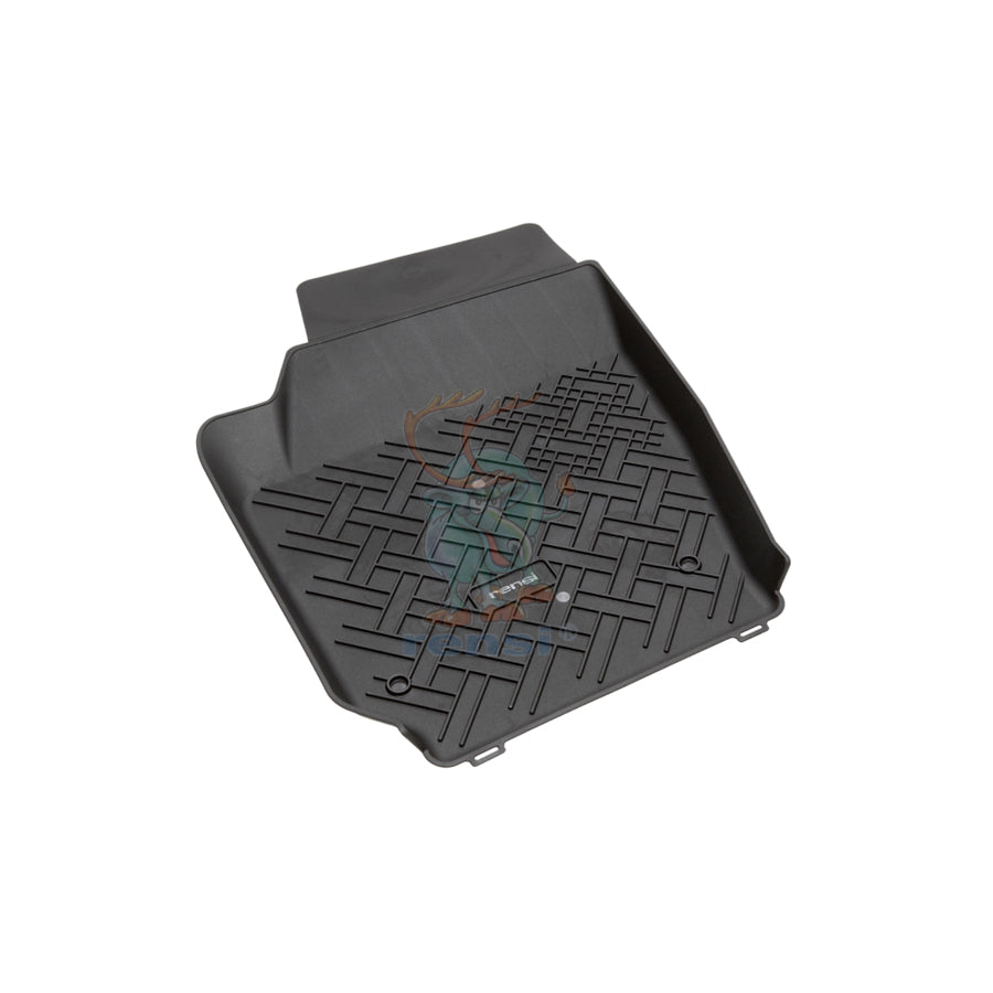 RENSI 170-1 Floor Mat Left Front