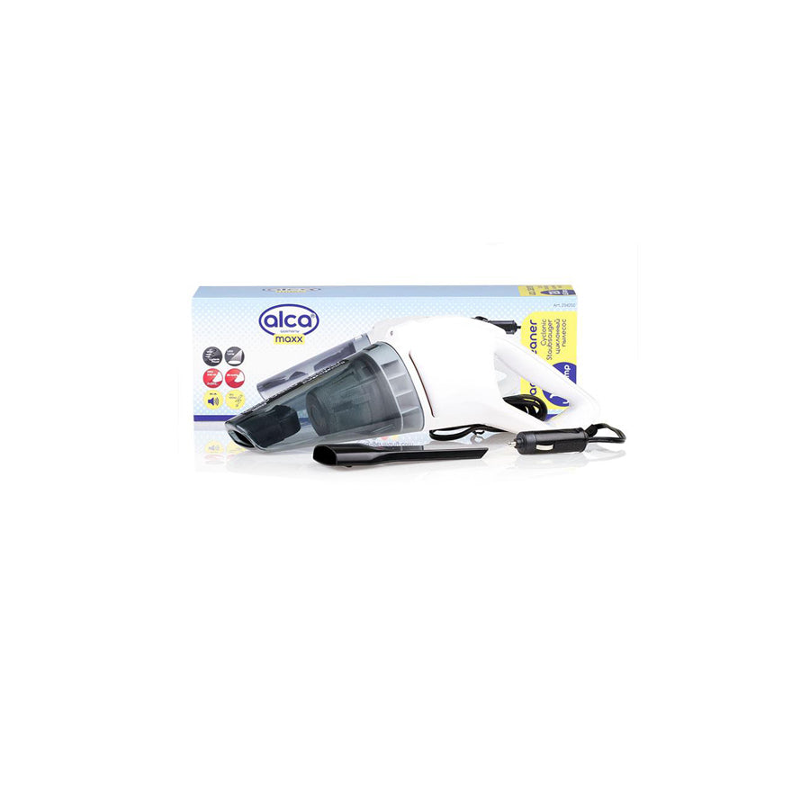ALCA 234200 Handheld vacuum 12V