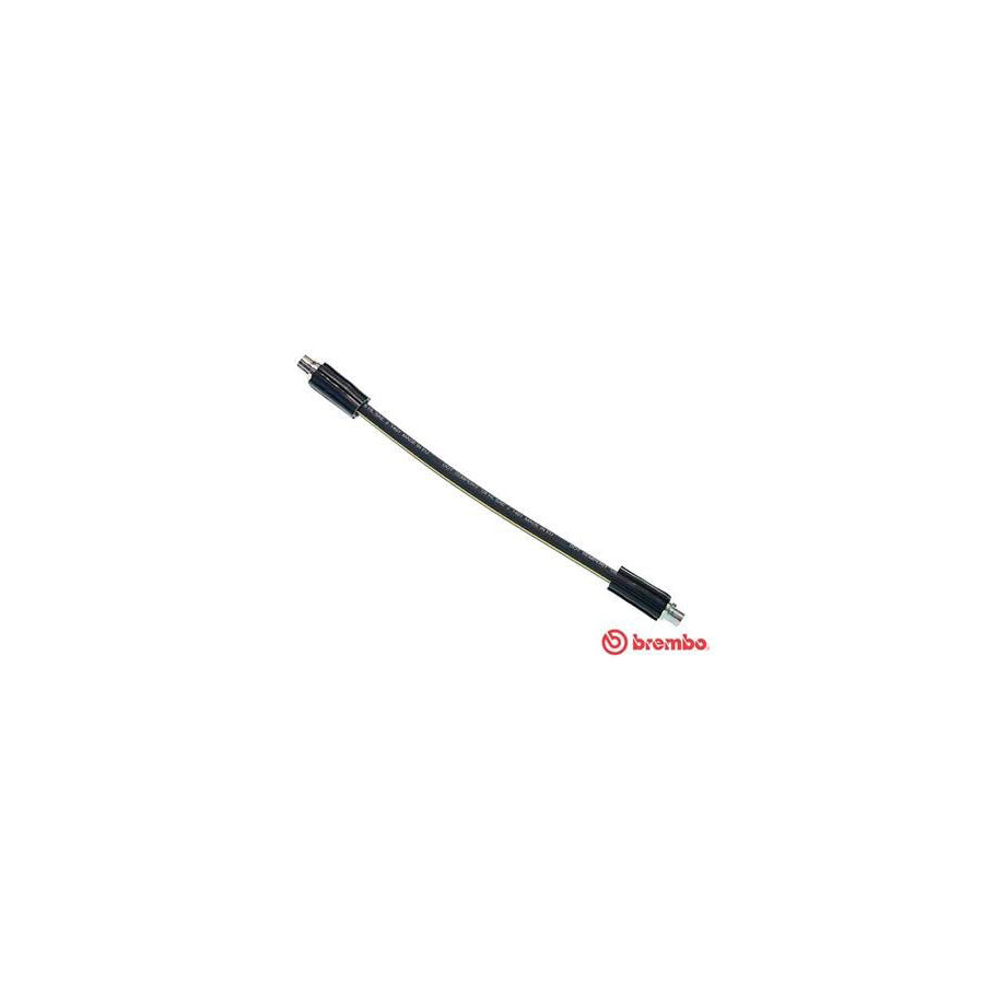 BREMBO T 85 064 Brake Hose 325Mm F10X1 