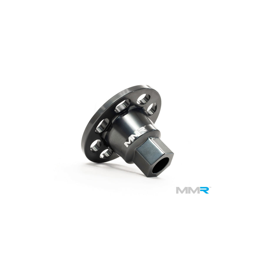 MMR BMW S55 F80 F82 F87 Crank Hub Capture Plate (M2 Competition, M3 & M4)