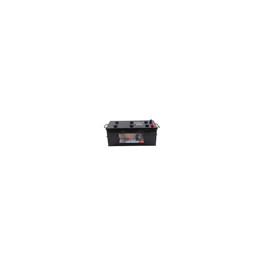 Lion Commercial Battery 629 - 2 Year Guarantee