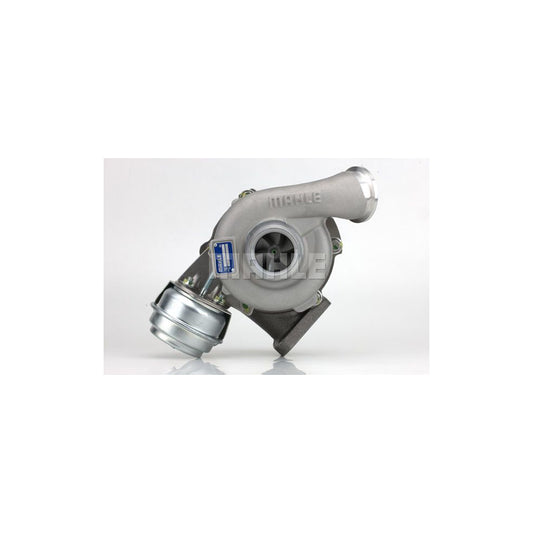 MAHLE ORIGINAL 011 TC 16072 000 Turbocharger