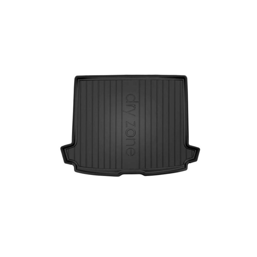 FROGUM DZ400832 Car boot tray for RENAULT Clio IV Grandtour (KH) Elastomer, Nonslip