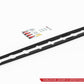 Maxton Design BMW Series 1 F40 M-Pack / M135i Side Skirts Diffusers V.2