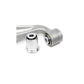 SPL Nissan R35 GTR FKS Rear Upper Arm Monoball Bushings