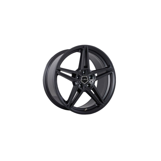 AC Schnitzer BMW F26 20' AC1 Anthracite Alloy Wheel Set (Inc. X4 28ix, X4 30dx, X3 35ix & X4 M40ix)