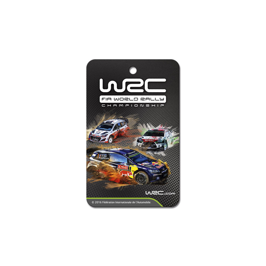 WRC 007420 Odour eliminator