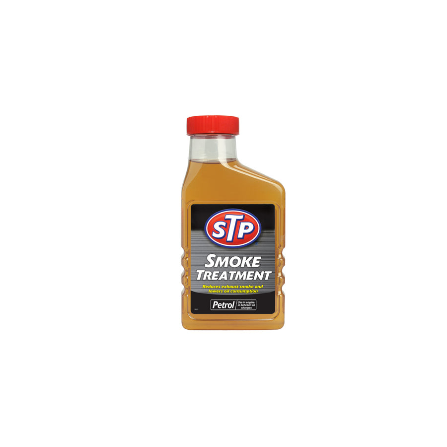 STP 450ml Smoke Treatment