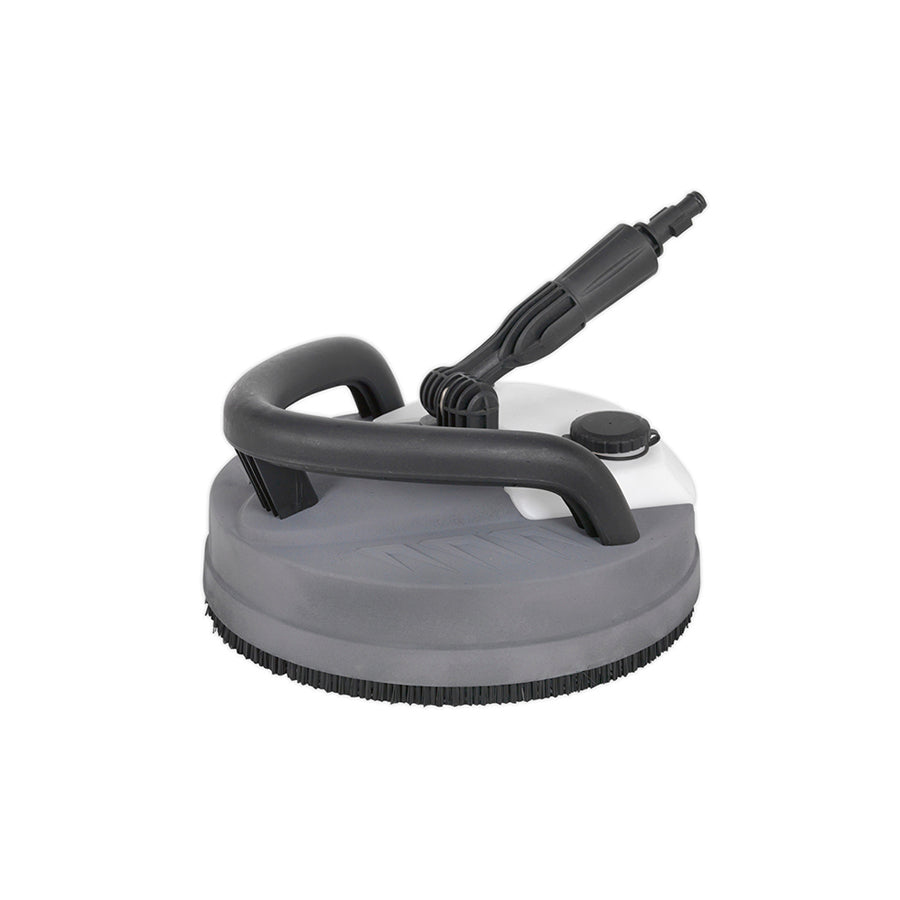 Sealey Pwa05 Floor Brush With Detergent Tank For Pw2200 & Pw2500