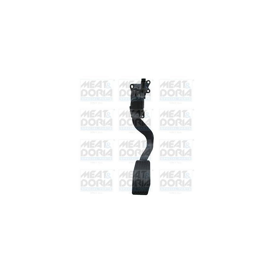 MEAT & DORIA 83679 Accelerator Pedal Kit | Duco Car Parts UK Car Parts