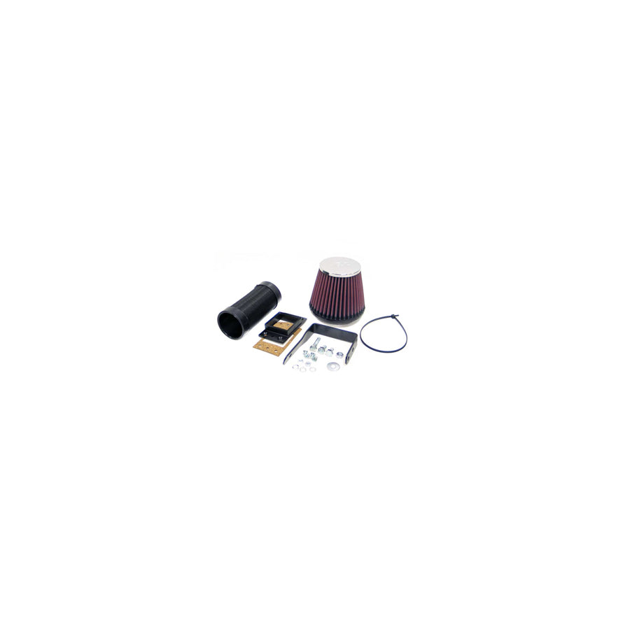 K&N 57-0127 Performance Air Intake System