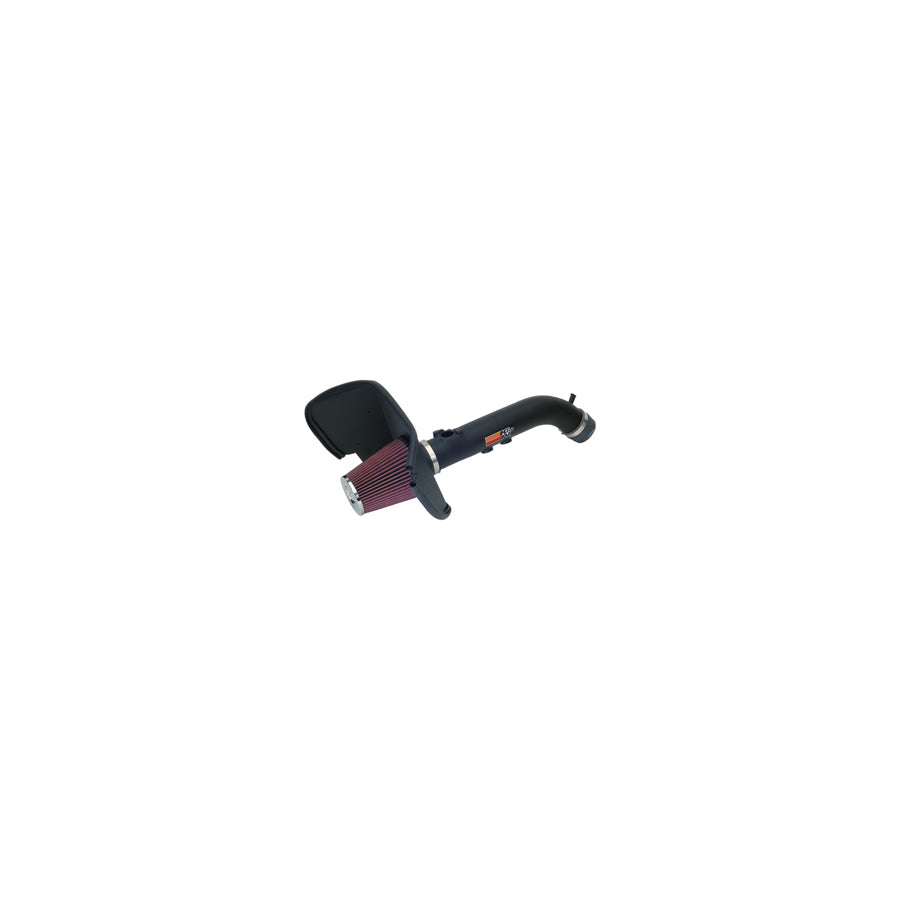 K&N 57-9015-1 Performance Air Intake System