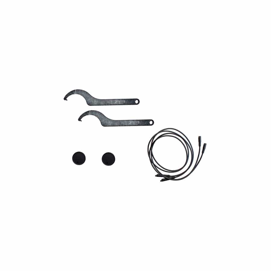 Bilstein 49-279047 PORSCHE 911 B16 Damptronic Coilover 2