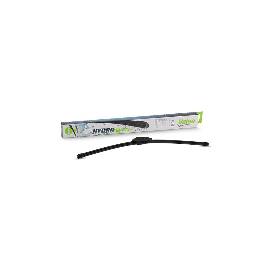 Valeo Hydroconnect 578576 Wiper Blade | Duco Car Parts UK Car Parts