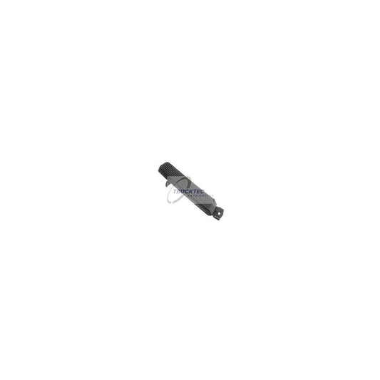 TRUCKTEC AUTOMOTIVE 02.27.003 Accelerator Pedal | Duco Car Parts UK Car Parts