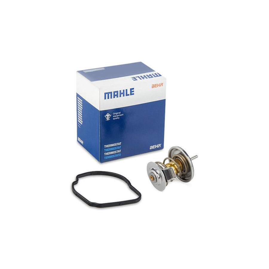 MAHLE ORIGINAL TX 474 92D Engine thermostat Opening Temperature: 92°C, with seal