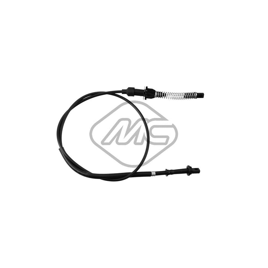 Metalcaucho 81877 Throttle Cable | Duco Car Parts UK Car Parts