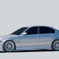 Rieger 00050103 BMW 3 Series E46 Right Side Skirt