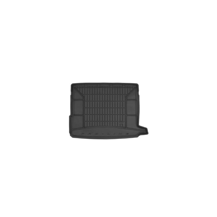 FROGUM TM401167 Car boot tray suitable for MERCEDES-BENZ GLC Coupe (C253) Elastomer