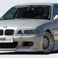 Rieger 00050103 BMW 3 Series E46 Right Side Skirt