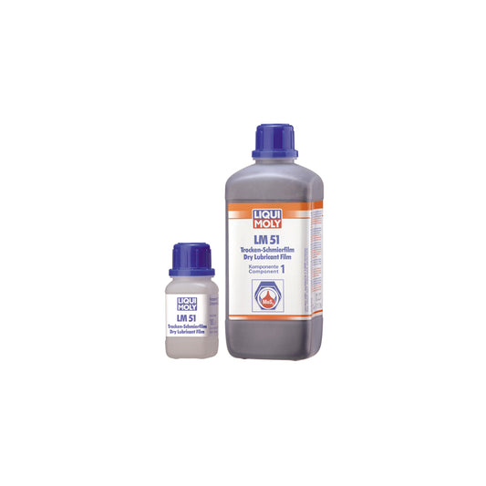 Liqui Moly LM 51 2-Components 1kg