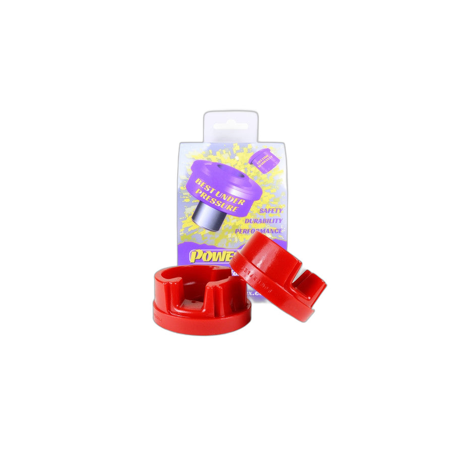 Powerflex PFF80-1420 Vauxhall - Opel Saab Holden Chevrolet Buick Front Engine Mounting Insert (Inc. Zafira C, Insignia, Cascada, Astra, 9-5, Malibu, Cruze) | Duco Car Parts UK Car Parts