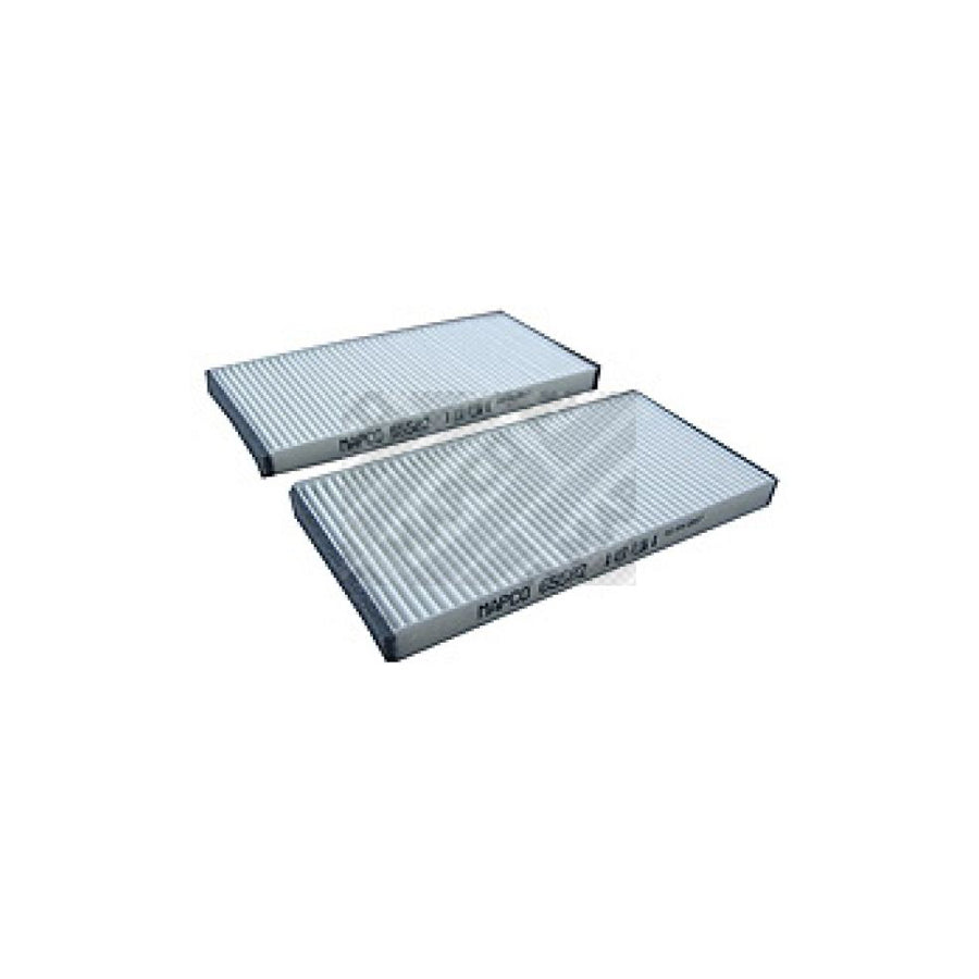 Mapco 65582 Pollen Filter For Suzuki Grand Vitara I Off-Road (Ft, Ht) | Duco Car Parts UK Car Parts