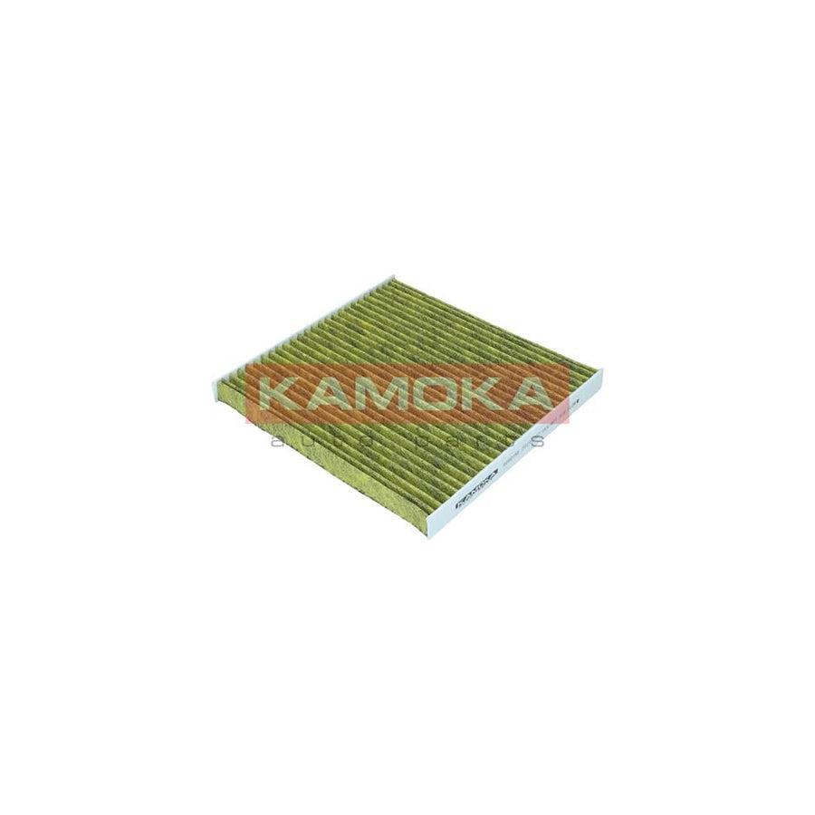 Kamoka 6080156 Pollen Filter For Nissan Micra Iv Hatchback (K13) | Duco Car Parts UK Car Parts