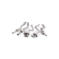 MillTek Audi B8 RS5 Coupe Cat-Back Exhaust