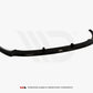 Maxton Design Opel Corsa E OPC / VXR Front Splitter