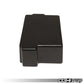 034Motorsport Carbon Fiber Battery Cover, MkVII Volkswagen GTI & Golf R & 8V Audi A3/S3