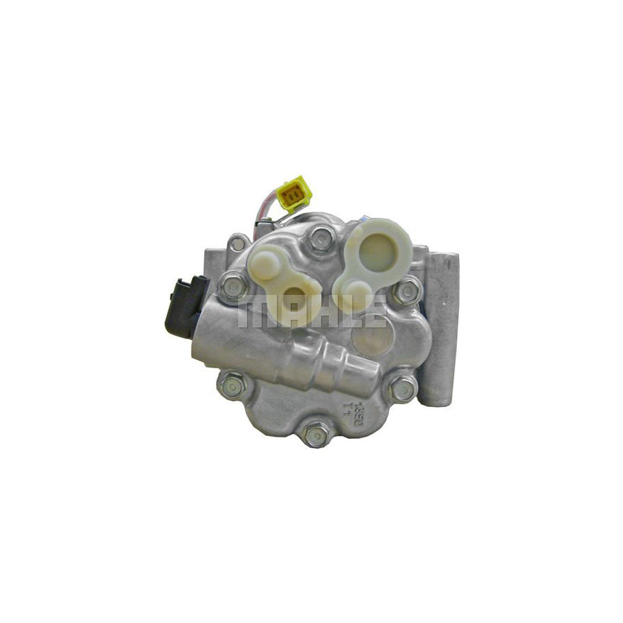 MAHLE ORIGINAL ACP 1275 000P Compressor, air conditioning PAG 46, Refrigerant: R 134a