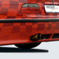 Rieger 00050060 BMW 3 Series E36 Rear Bumper