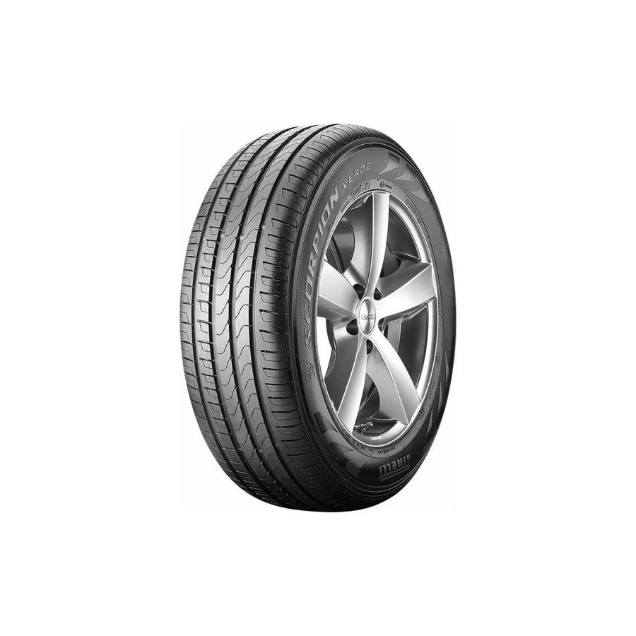 Pirelli SCORPION??Verde (VOL) 235/55 R19 105V SUV Summer Tyre