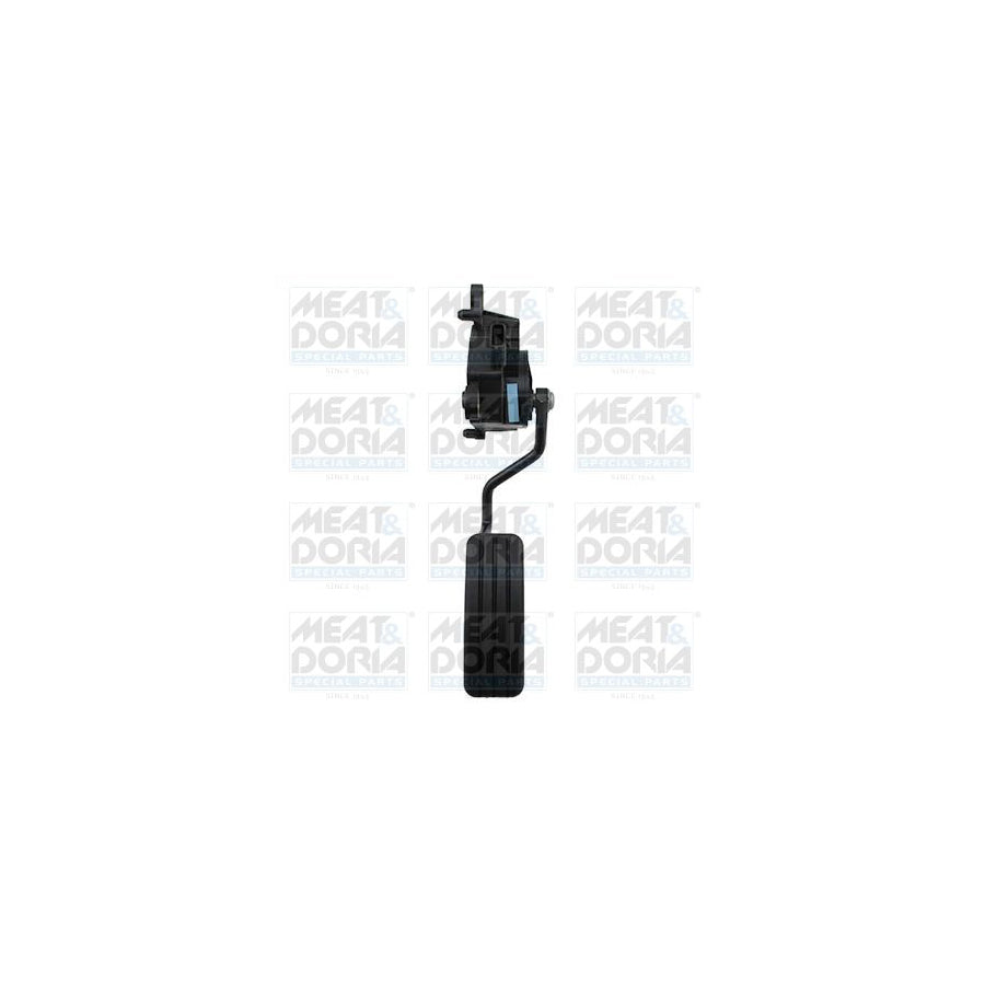 MEAT & DORIA 83623 Accelerator Pedal Kit for RENAULT CLIO | Duco Car Parts UK Car Parts
