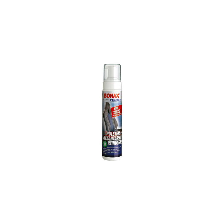 SONAX 03583000 Synthetic Material Care Products | Duco Car Parts UK Car Parts