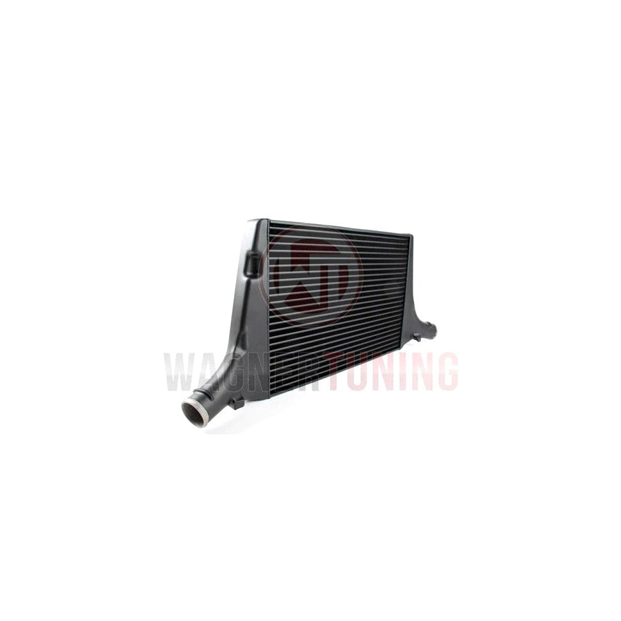 Wagner Audi SQ5 3.0 TDI Competition Intercooler