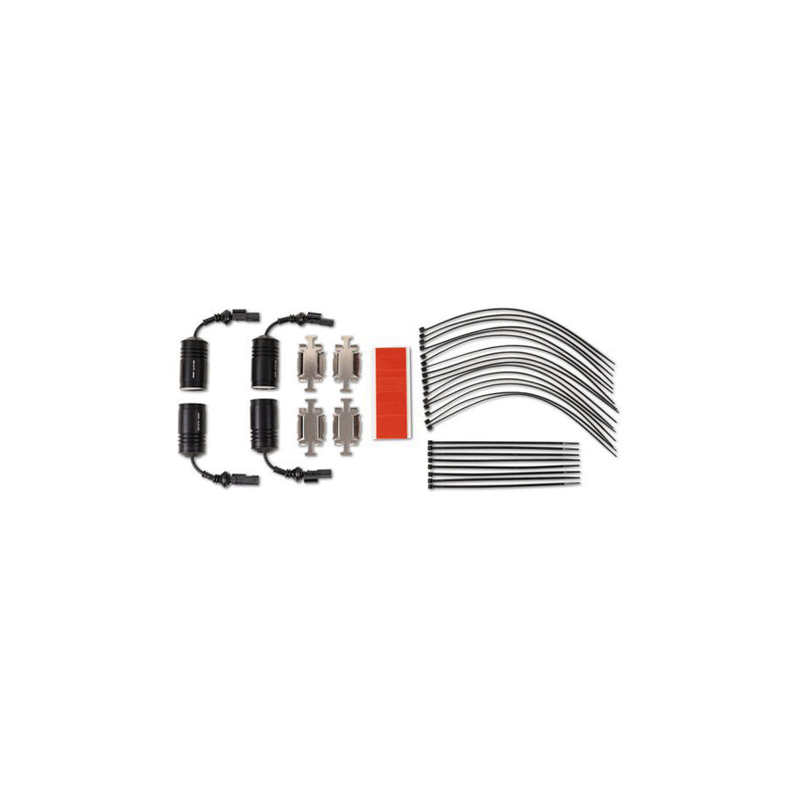 KW 68511129 Ford Focus IV Cancellation Kit For Electronic Damping 1