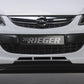 Rieger 00058950 Opel Corsa D Front Splitter