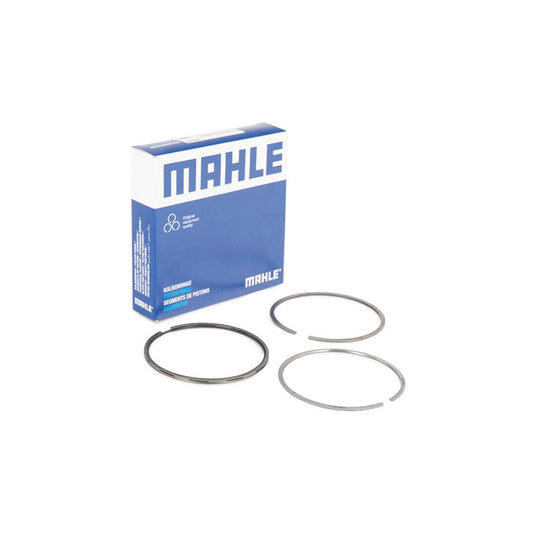 MAHLE ORIGINAL 081 21 N0 Piston Ring Kit Cyl.Bore: 84,0mm