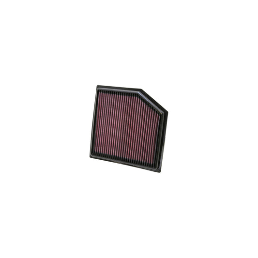 K&N 33-2452 Replacement Air Filter