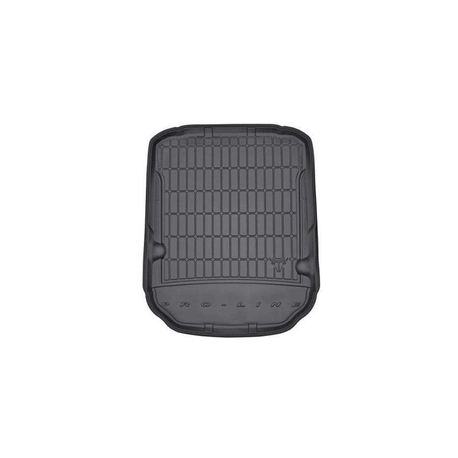 FROGUM TM405509 Car boot tray for CHEVROLET Camaro VI Coupe 820x1000mm, Elastomer, Nonslip