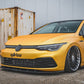 Maxton Design VW Golf MK8 Front Splitter V1