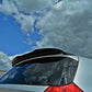 Maxton Design BMW Series 1 E87 M Performance Spoiler Cap