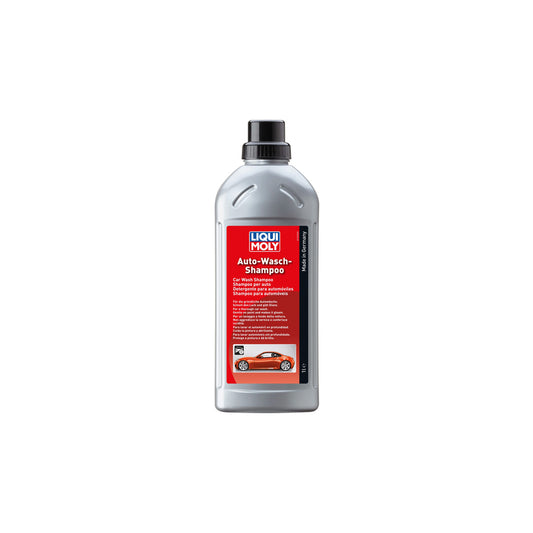 Liqui Moly Car Wash Shampoo 1l